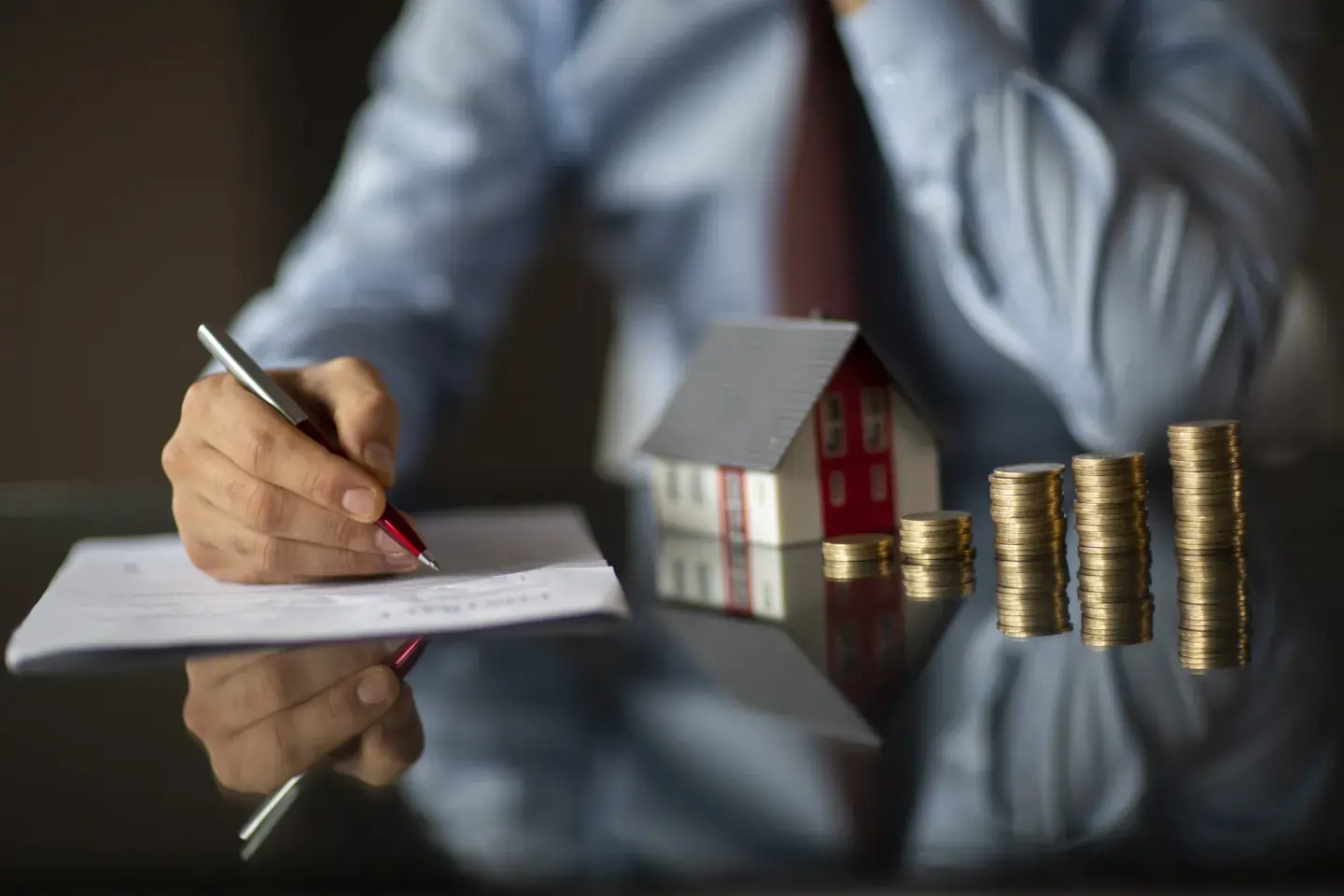 Real Estate Investment Advisory